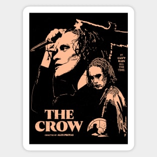 The Crow Magnet